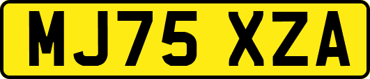 MJ75XZA