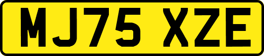 MJ75XZE