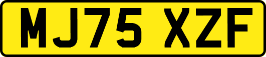 MJ75XZF