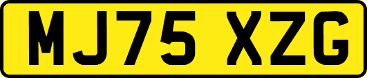 MJ75XZG