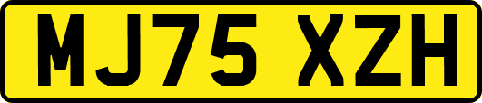 MJ75XZH