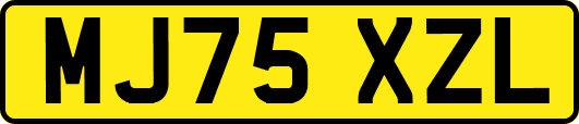 MJ75XZL
