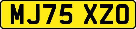MJ75XZO