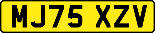 MJ75XZV