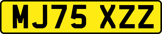 MJ75XZZ