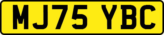 MJ75YBC