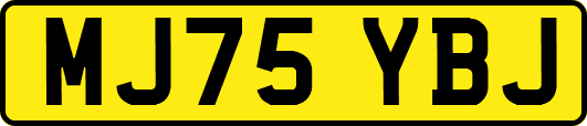 MJ75YBJ