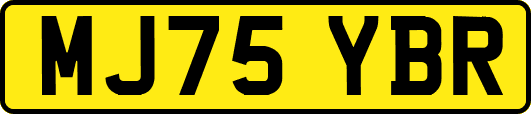 MJ75YBR