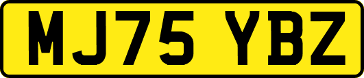 MJ75YBZ