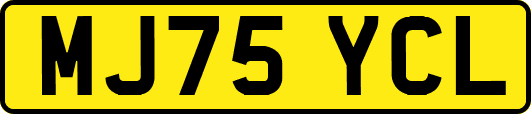 MJ75YCL