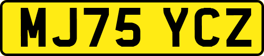 MJ75YCZ