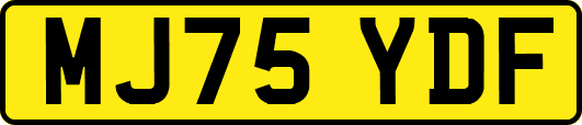 MJ75YDF