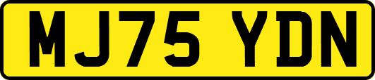 MJ75YDN
