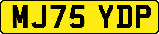 MJ75YDP