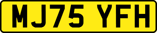 MJ75YFH