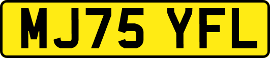 MJ75YFL