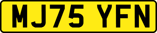 MJ75YFN