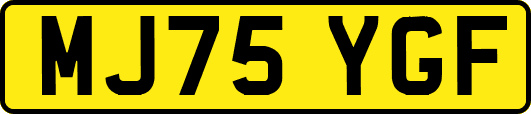 MJ75YGF