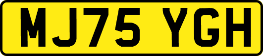 MJ75YGH