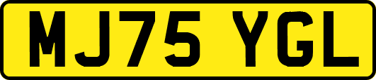 MJ75YGL