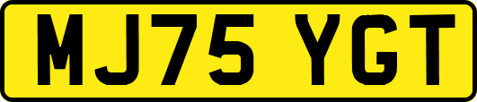 MJ75YGT