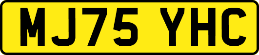 MJ75YHC