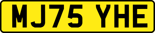MJ75YHE
