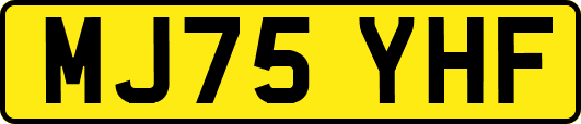 MJ75YHF