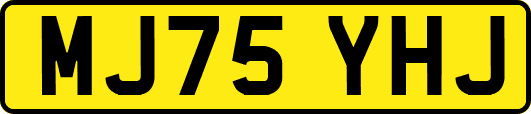 MJ75YHJ