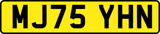 MJ75YHN