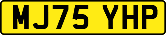 MJ75YHP