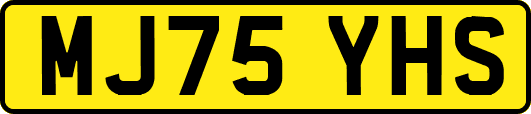 MJ75YHS