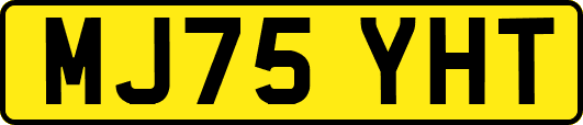 MJ75YHT