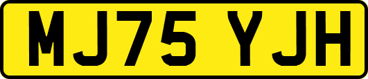 MJ75YJH