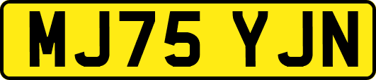 MJ75YJN