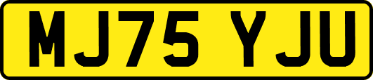 MJ75YJU