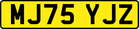 MJ75YJZ