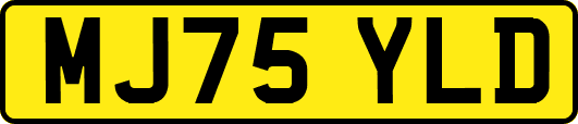 MJ75YLD
