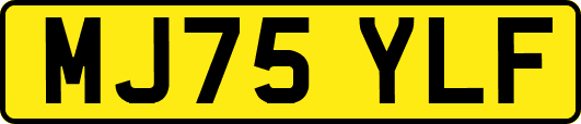 MJ75YLF