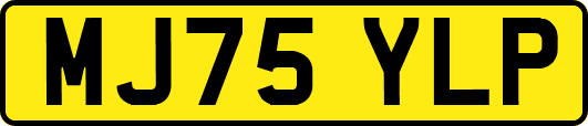 MJ75YLP