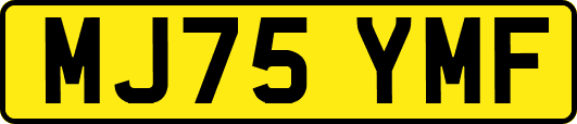 MJ75YMF