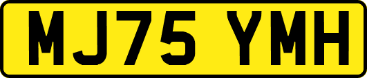 MJ75YMH