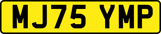 MJ75YMP
