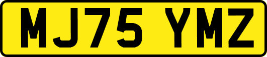 MJ75YMZ