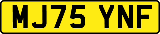 MJ75YNF