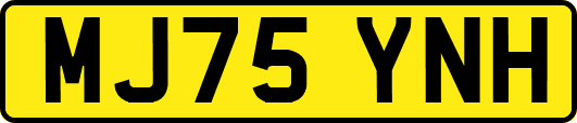 MJ75YNH