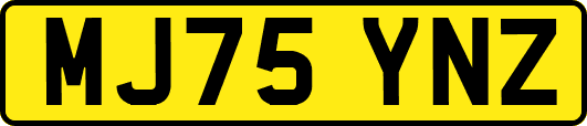 MJ75YNZ
