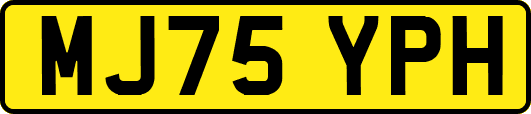 MJ75YPH