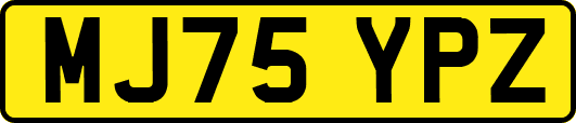 MJ75YPZ