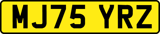 MJ75YRZ